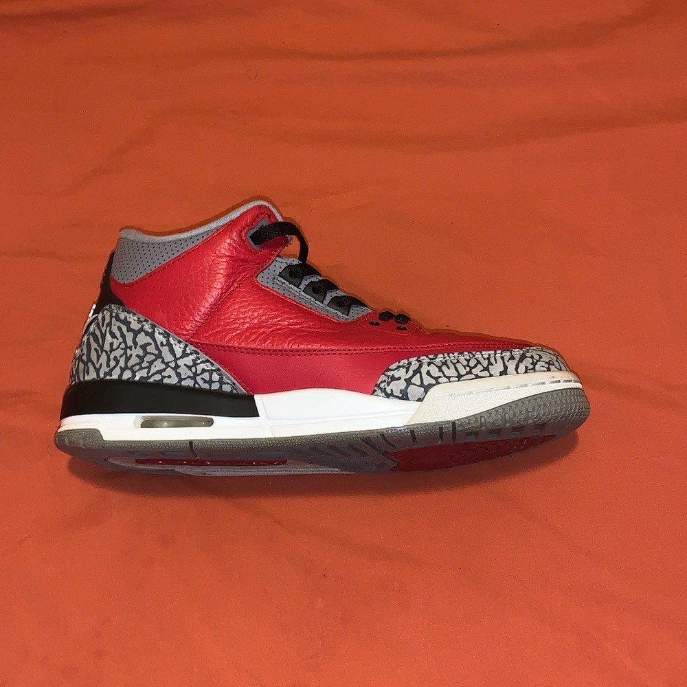 Jordan 3 - Picture 4 of 8